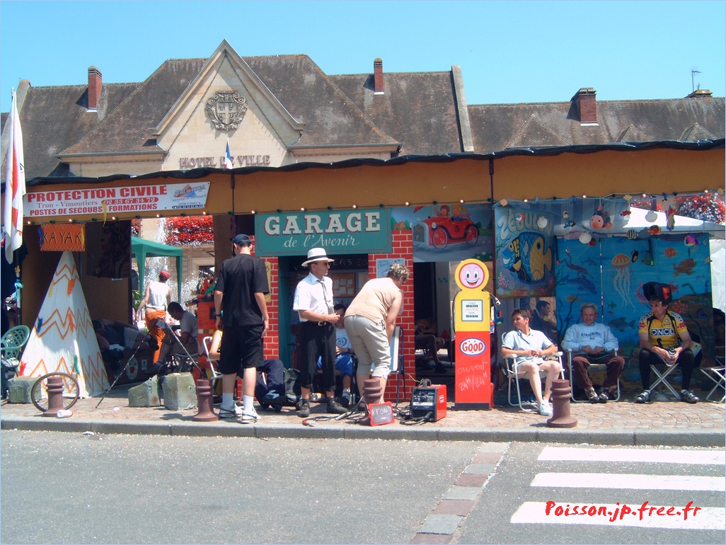 Vimoutiers 099